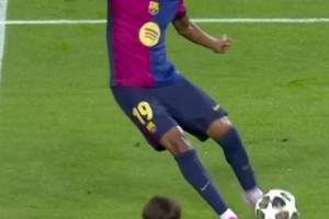 塔奇纳迪：尤文尚未准备好争冠，并且有些过于依赖伊尔迪兹