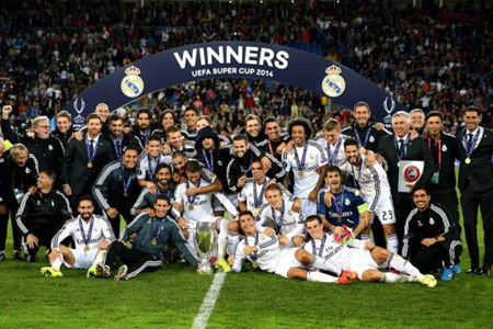 霍安·加西亚：我告诉孔德进个球，没想到他进了2个