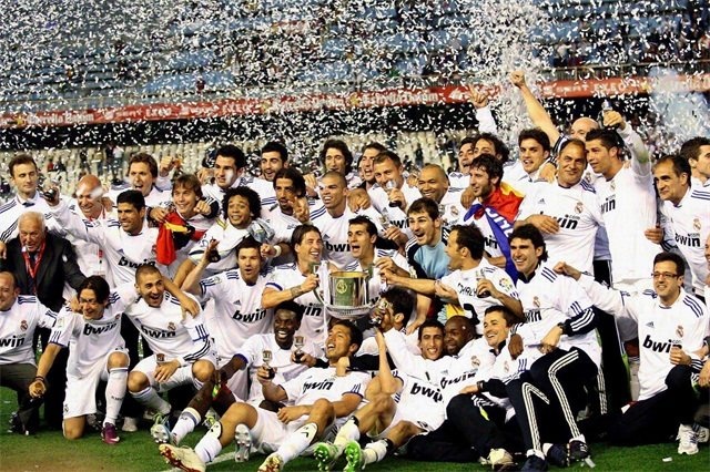 阿尔巴：我已经实现了所有梦想，这是一段非常出色的职业生涯