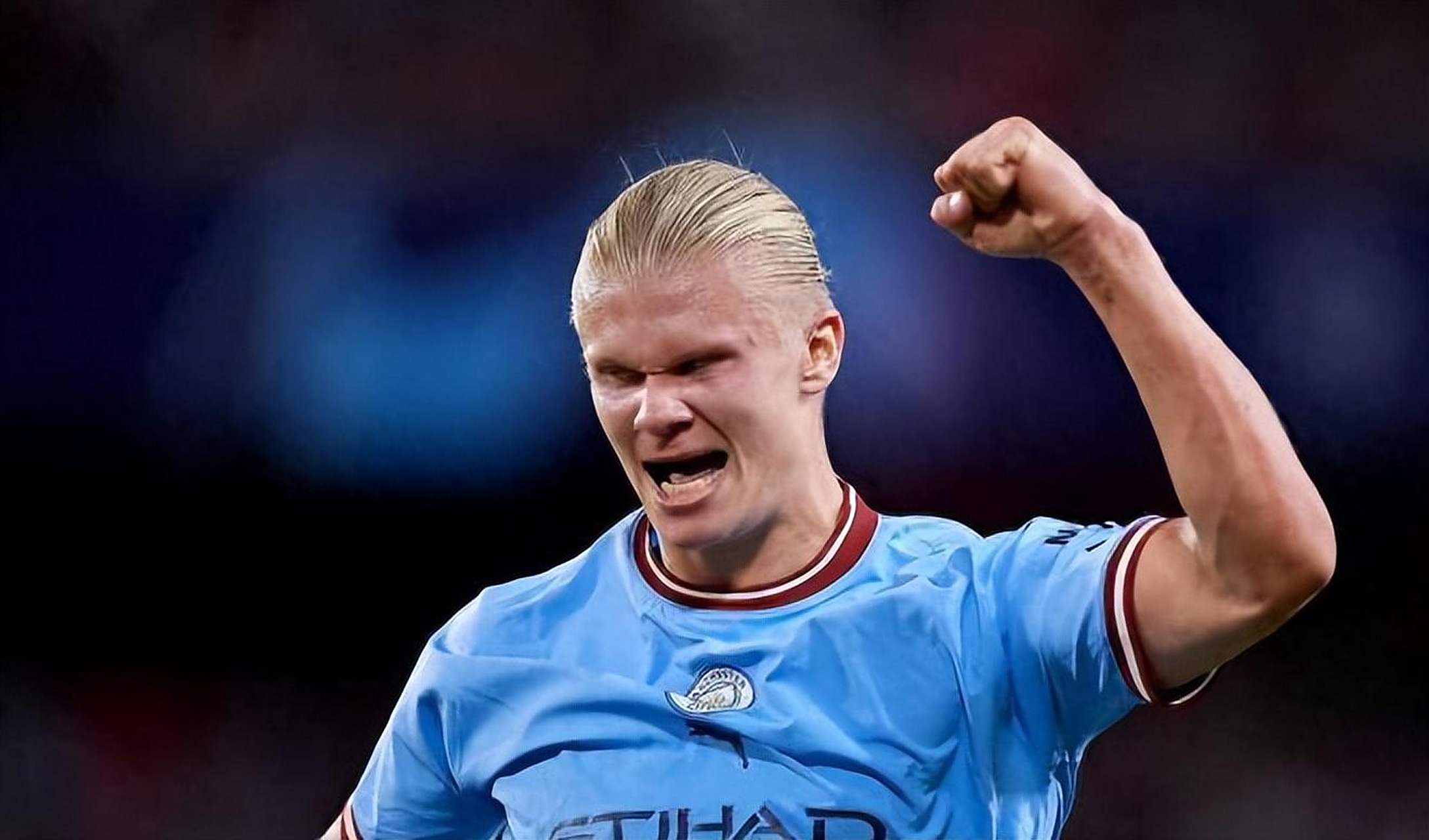 孔帕尼：凯恩和对手的手臂位置几乎一样，这种情况不该判点球