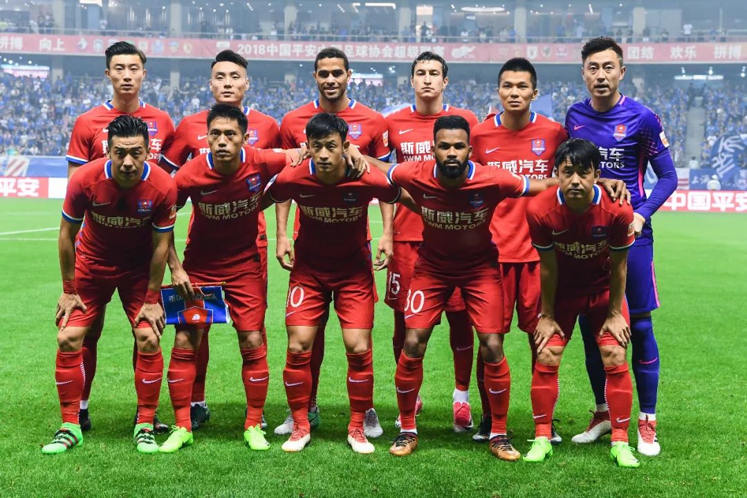 李霄鹏：海牛队11月8日重新集结，计划去上海踢一场热身赛