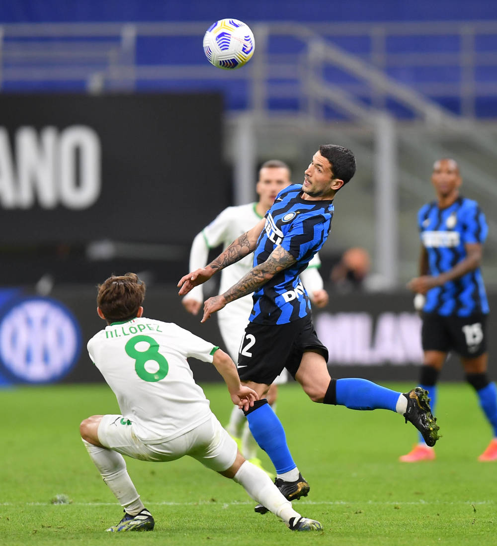 剑南春｜国米2-0客胜比萨，劳塔罗梅开二度，巴雷拉送助攻