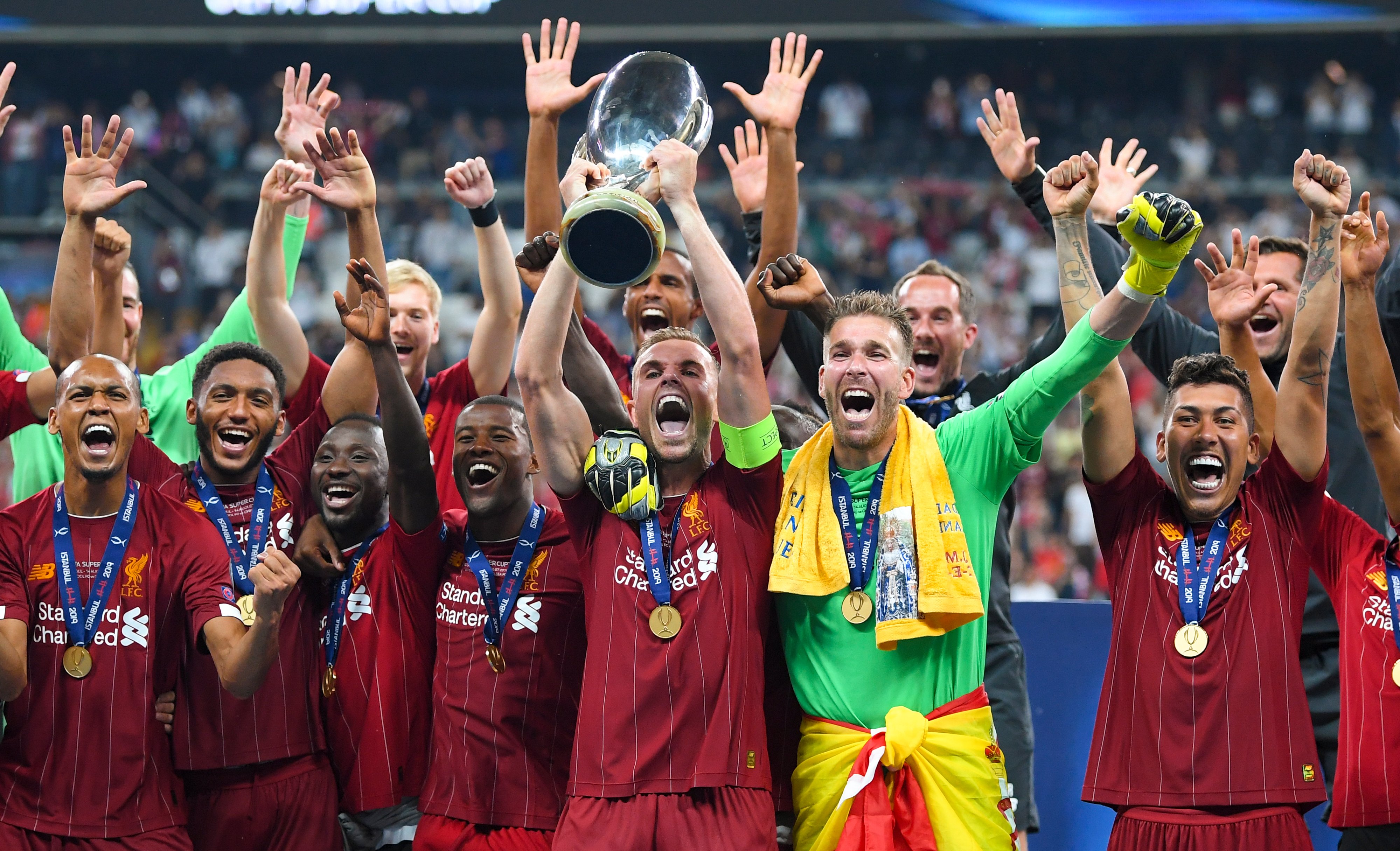 热刺官方：孙兴慜将于12月10日欧冠赛前重返球场与球迷道别