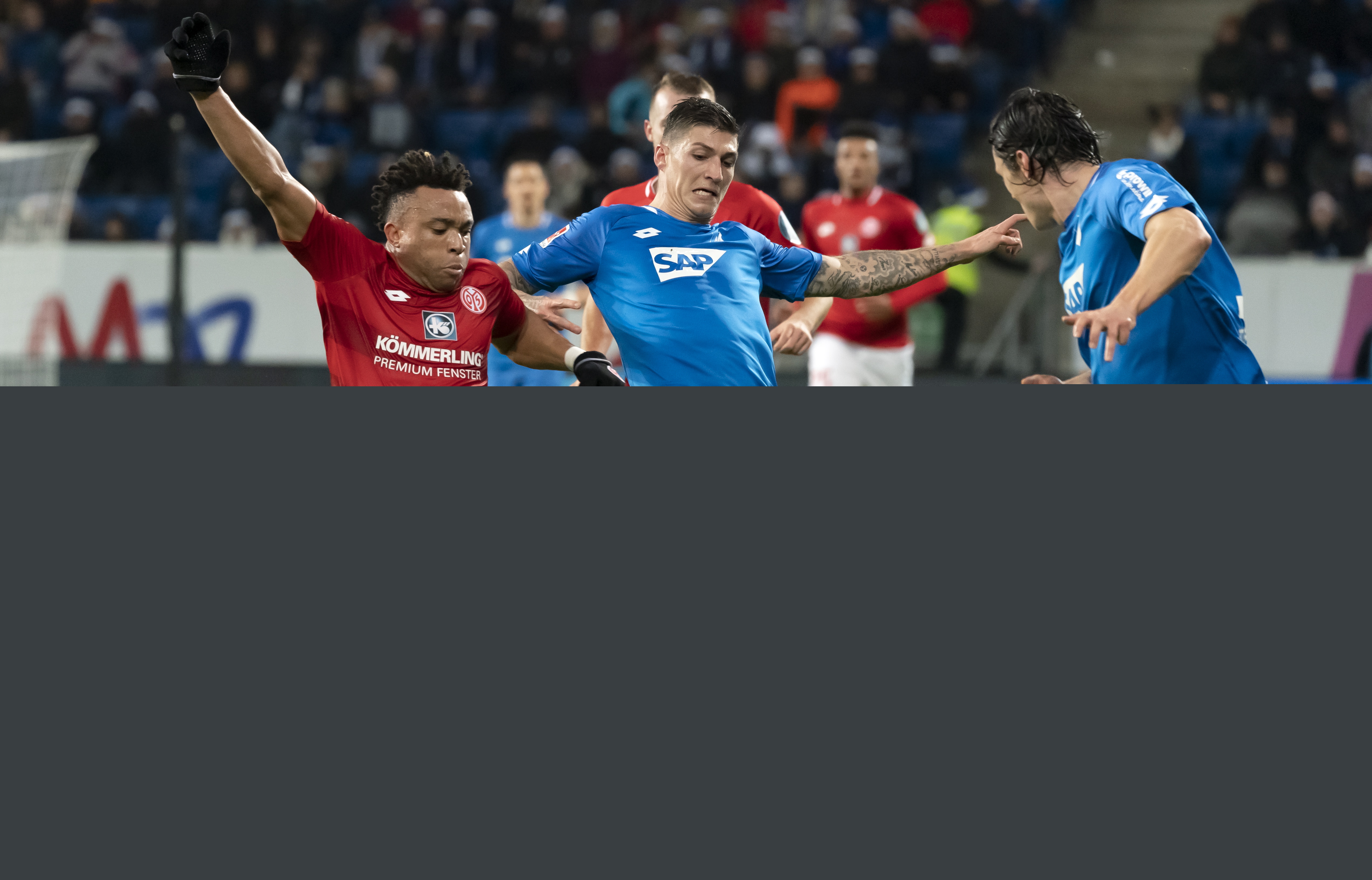 意甲前瞻：卡利亚里10场不胜，罗马坐拥联赛第一防守